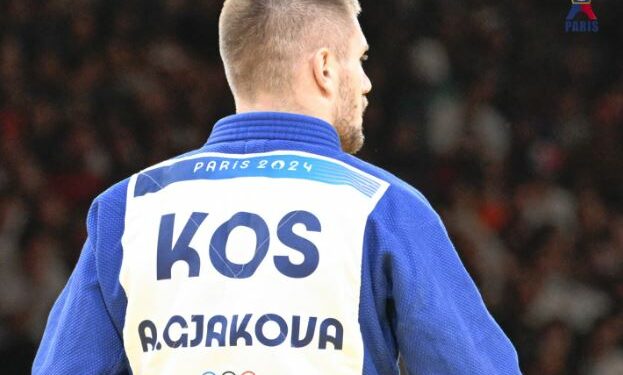 Akil Gjakova humb gjysmëfinalen