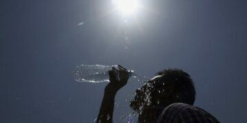 “Alarm”- Temperaturat e larta, Instituti Hidrometeorologjik i Kosovës lëshon një paralajmërim