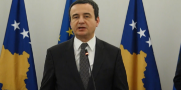 Kurti uron ditën e pavarësisë së SHBA-së, me “amanetin” e ish-presidentit Jefferson
