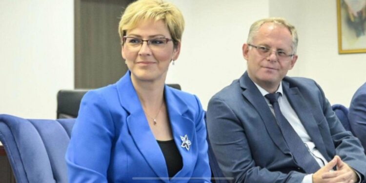 Bislimi: Përmes udhëheqjes së Arditës, shqiptarët do të shohin ndryshime pozitive për Preshevën