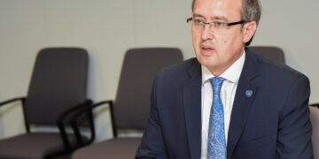 Avdullah Hoti: Qeveria Kurti, e mirë vetëm në shpërndarjen e propagandës