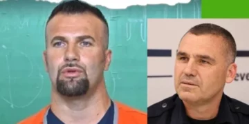 Elshani: Faton Hajrizi do vepronte me neve siç veproi me policinë serbe, do t’i ndodhte e njëjta