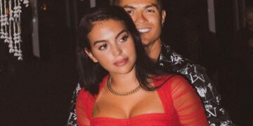 Pas eleminimit në Euro 2024, Cristiano dhe Georgina nisin pushimet