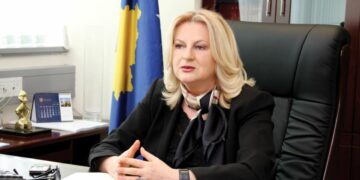 Tahiri: Pse mungoi një letër zyrtare nga Kurti që ta pyes BE-në pse Serbia nuk u ndëshkua për Banjskën?