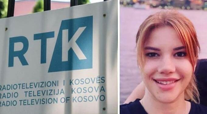 LAJMI I FUNDIT: Zana Spahiu jep dorëheqje nga u.d. e drejtoreshës së RTK’së