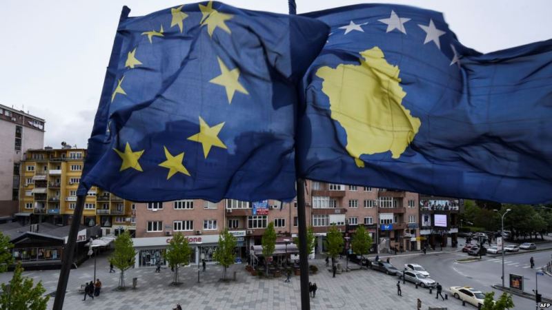 Kosova ende në pritje për anëtarësim në BE