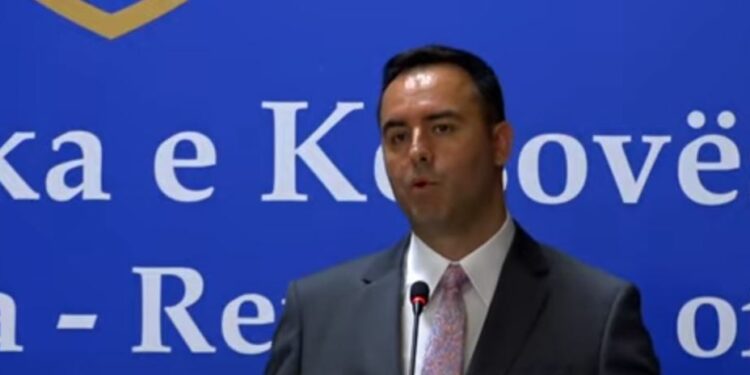 Konjufca: Për tri kushtet e Kurtit, ne qëndrojmë të unifikuar
