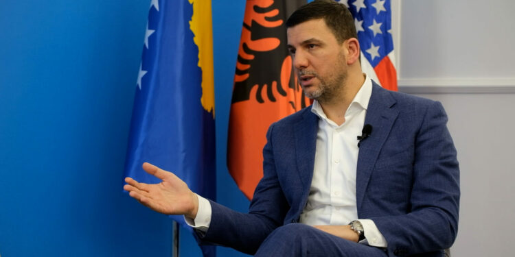 Deklarata 2 korrikut, Krasniqi: Një nga vendimet më të rëndësishme politike e historike për Kosovën