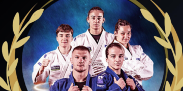 Publikohet lista e ekipit olimpik të Kosovës për “Paris 2024”