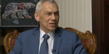Ambasadori rus: Kosova nuk është shtet, është pjesë e Serbisë