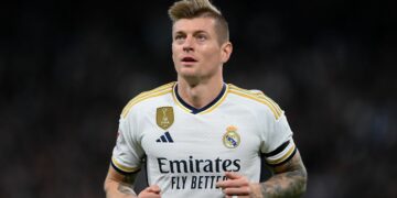 “I pabesueshëm”, këto janë fjalët e Toni Kroos për Lamine Yamalin
