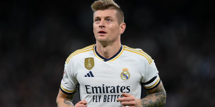 “I pabesueshëm”, këto janë fjalët e Toni Kroos për Lamine Yamalin