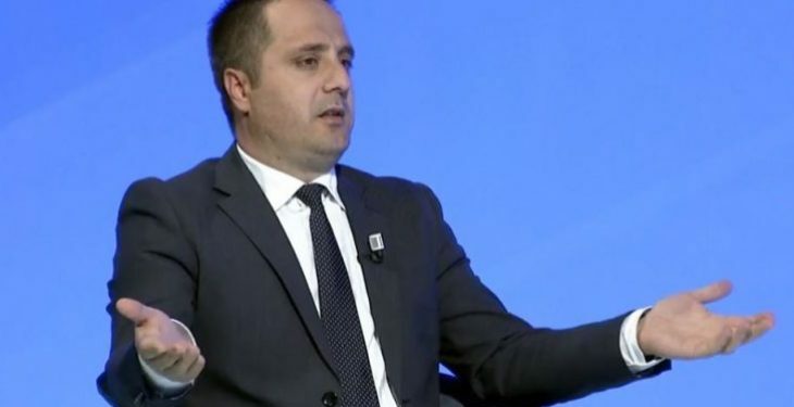 Selmanaj për kushtet e Kurtit ndaj Vuçiq: U avulluan për shtatë ditë