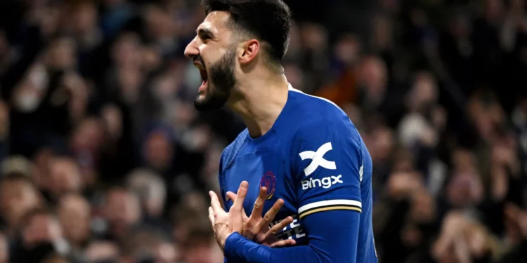 Armando Broja flet për të ardhmen: “Kam oferta nga disa klube”