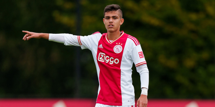 Zyrtare: Ballkani transferon lojtarin që ka vlerën e 1 milion eurove, ka qenë në Ajax