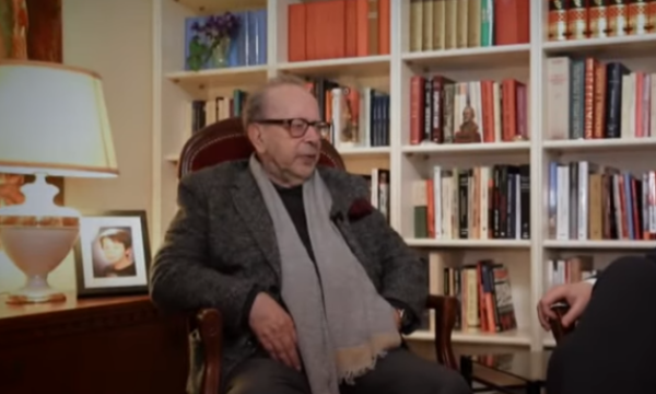 “Kosova duket se ecën mirë…”, dalin pjesë të një interviste të patransmetuar të Kadaresë