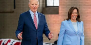 Nuk do të tërhiqem, thotë Biden, teksa presioni për t’u larguar rritet