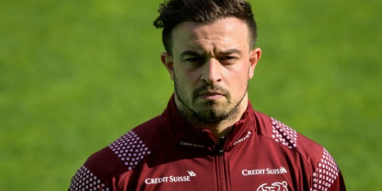 Xherdan Shaqiri: Nuk ka asgjë më brutale se të eliminohesh me penallti