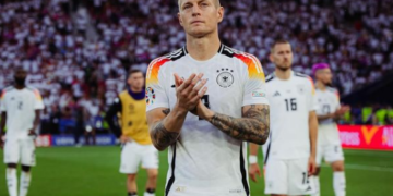 Kroos: Ishte ndjenjë e veçantë, i kërkoj falje Pedrit shpresoj të shërohet shpejtë