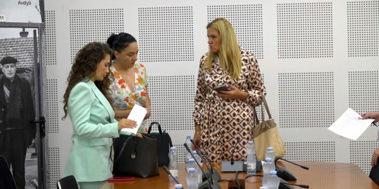 Sërish dështoi mbledhja e Komisionit Hetimor për MPJD-në