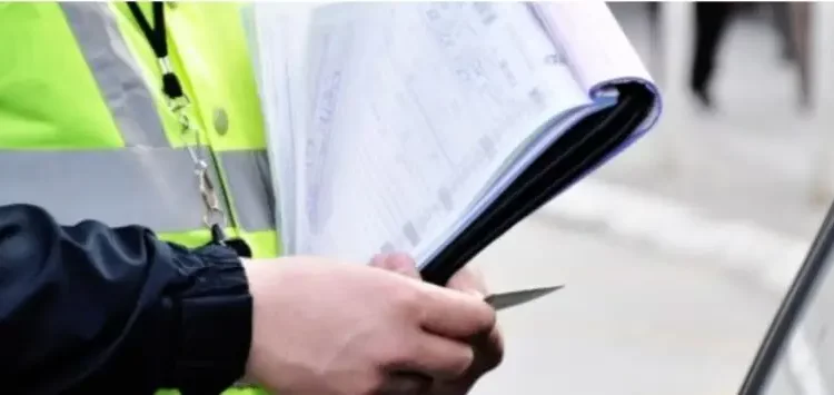 2486 gjoba trafiku për një ditë