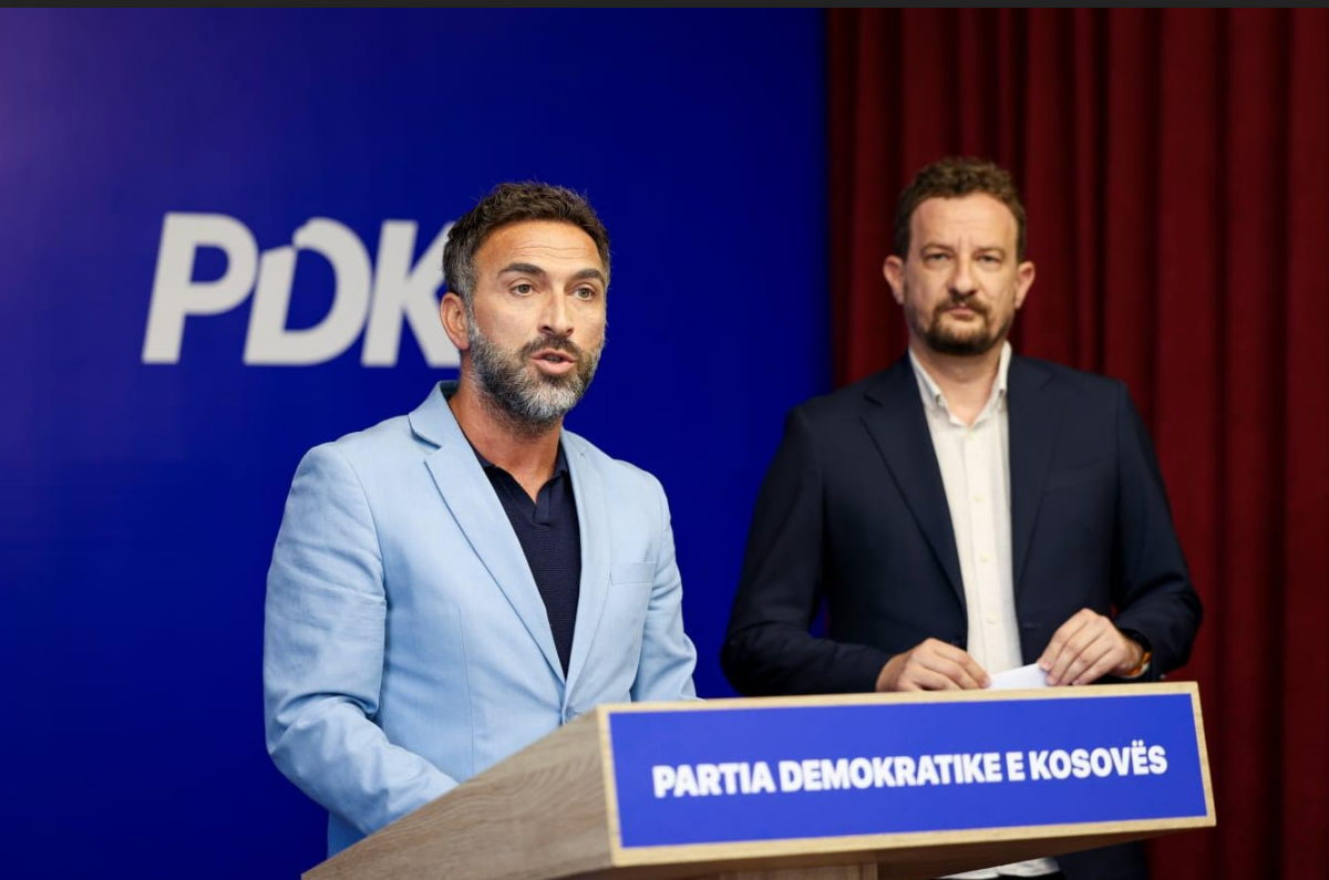 PDK: Qeveria ia humbi Kosovës 21 milionë euro – të barabarta me 42 mijë paga mesatare në Kosove