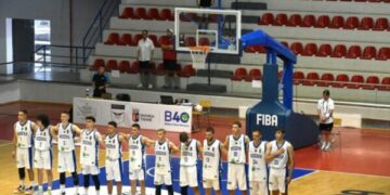 Kosova U16 përballet sonte në finale me Shqipërinë