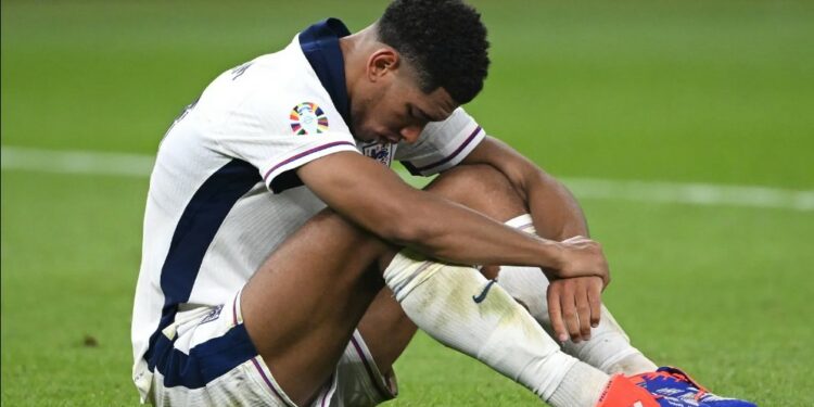 Bellingham: Zhgënjyese që nuk ia dolëm të bëjmë histori