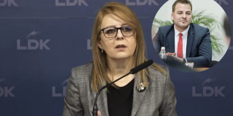 Punëtorët që mirëmbajnë ndërtesat e Kuvendit në protestë, Bajrami: Le t’i bindë Armend Muja se i kanë pagat mjaftueshëm të larta
