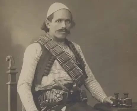 Memli Krasniqi kujton Azem Galicën