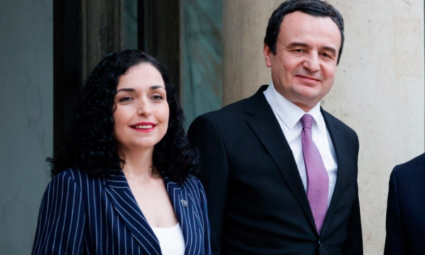 Osmani e merr flamurin e përfaqësimit të vendit në ngjarje të mëdha ndërkombëtare pas mosmarrëveshjeve me Kurtin