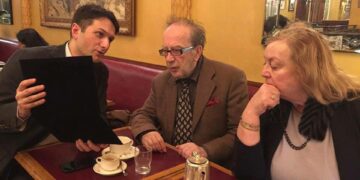 Vepra e munguar e Ismail Kadaresë