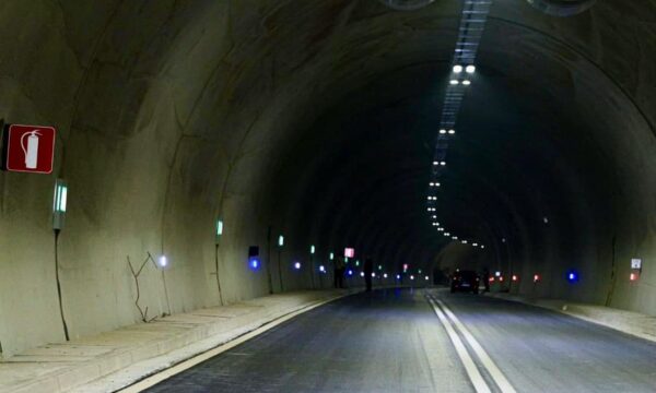 Hapja e tunelit të Llogarasë, Rama: Deri më tani kanë kaluar 41 mijë automjete