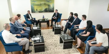 Kurti takon Bordin e ri Mbikëqyrës të Trepçës, flasin për veprimet e menjëhershme dhe synimet afatgjata