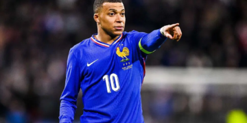 Befason ish-futbollisti i Arsenalit dhe Francës: Mbappe e ka vendin në stol, nuk është i denjë për të qenë kapiten