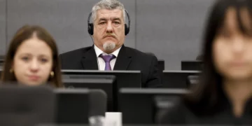 Pjetër Shala është shpallur fajtor nga Gjykata Speciale