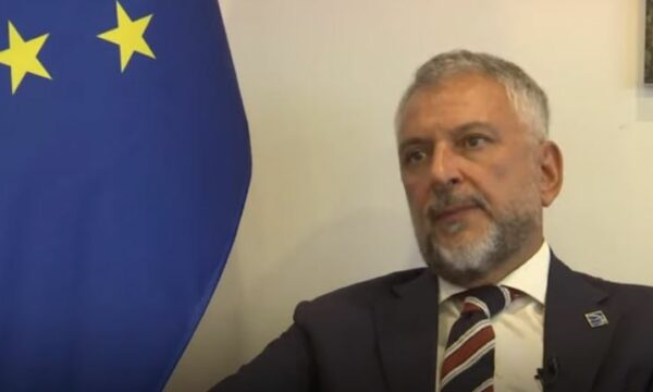 Shefi i EULEX-it: Do ta vazhdojmë mbështetjen për Shërbimin Korrektues
