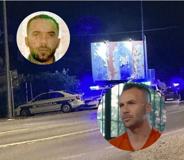 Deklarohet babai i Faton e Artan Hajrizit-  “Fatoni ia ka vjedhë pasaportën vëllait të tij”