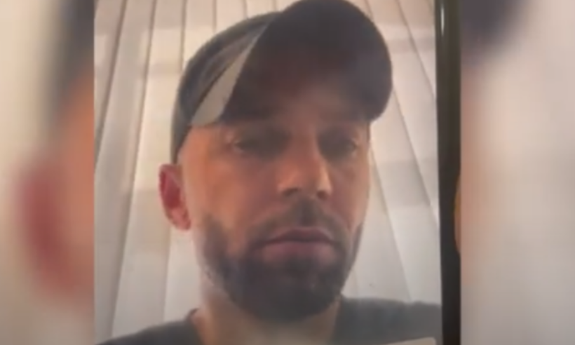 Artan Hajrizi: Fatoni u ardhë ka qëndru tek unë nja dy orë bashkë me disa shokë, m’i ka vjedhë dokumentet