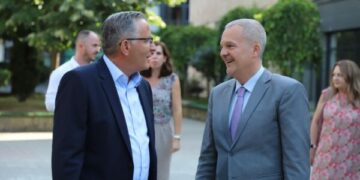 Bedri Hamza: Kosova duhet t’i rikthehet koordinimit dhe bashkëpunimit me partnerët e saj