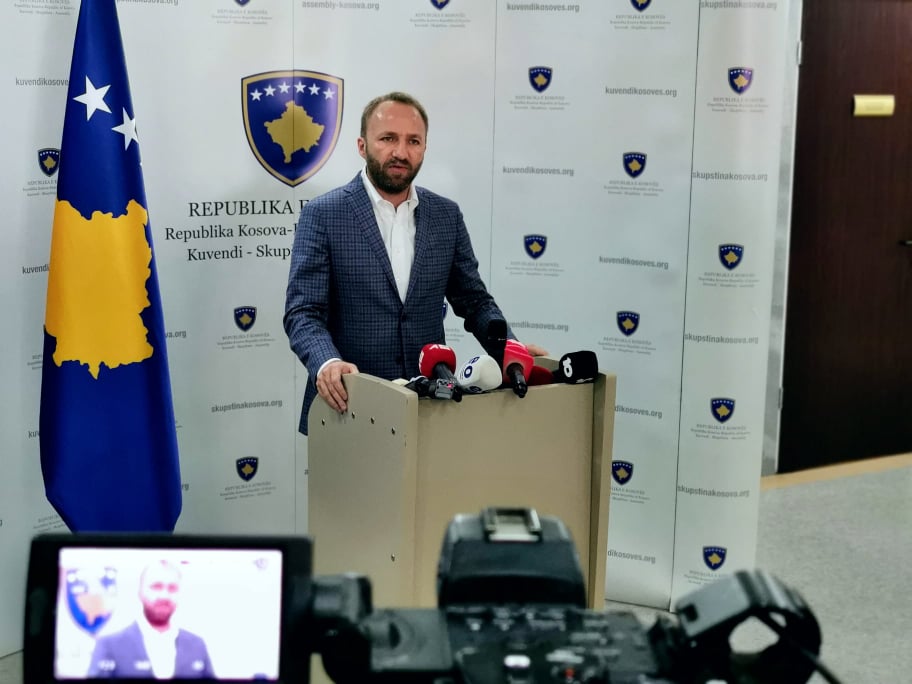 Tahiri: Të bindur për fitore në tri betejat ligjore për KPM-në, KPK-në dhe statutin e UP-së
