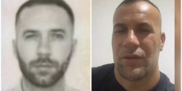 Artan Hajrizi dyshohet se ia ka dërguar me postë pasaportën Fatonit