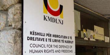 KMDLNJ: Serbia po bën shantazh ndaj Kosovës