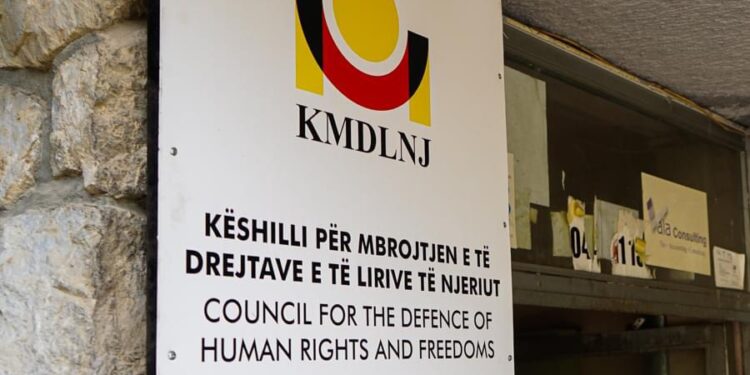 KMDLNJ: Serbia po bën shantazh ndaj Kosovës