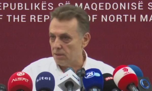 Duraku nga BDI për ndalimin e ushtarit të UÇK-së: Kjo qeveri po bëhet mashë e Serbisë