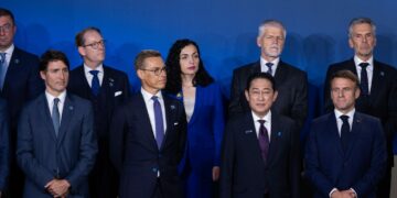 Osmani: Është hera e parë në histori që Kosova përfshihet në një Samit të aleancës së shpresës, mirënjohëse ndaj SHBA-së