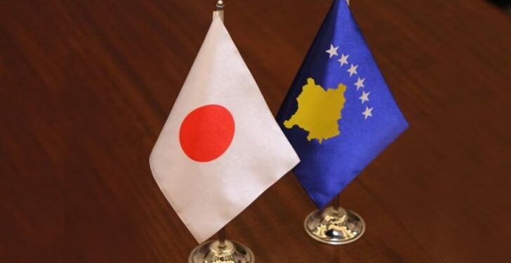 Japonia afër heqjes së vizave për kosovarët