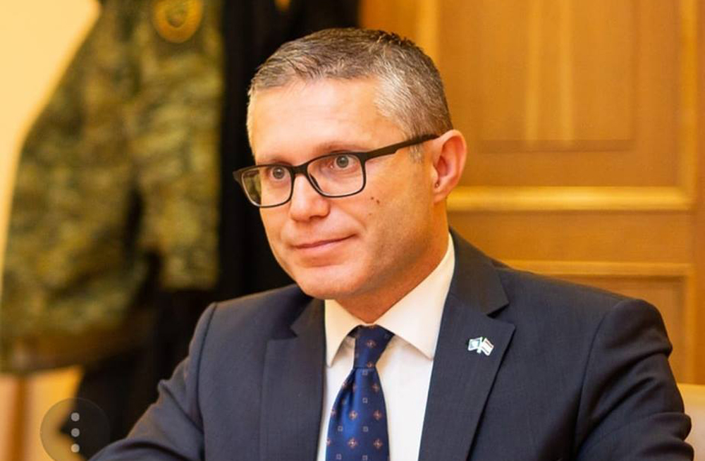 Ramadani: NATO e Kosova duhet të kenë aranzhime të reja operacionale