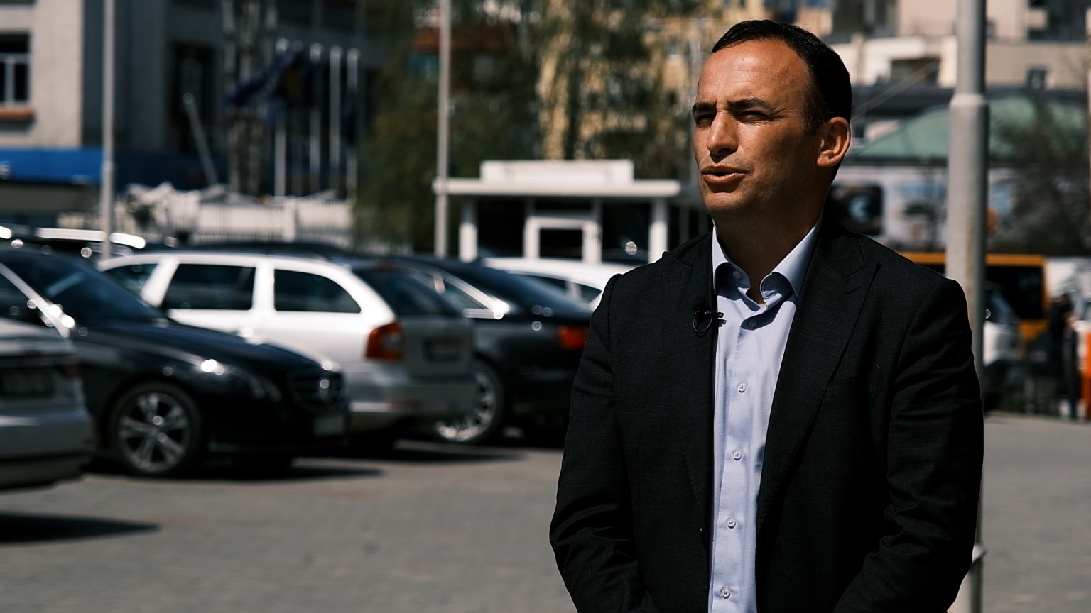 Deputeti i LVV-së, i bindur se do t’i arrijnë rreth 60% të votave në zgjedhjet e ardhshme