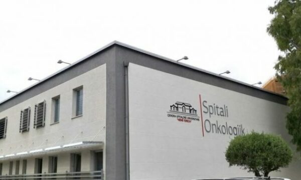 Skandali i Onkologjikut, SPAK nis hetimin pasuror